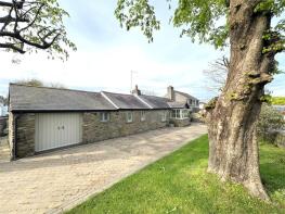 Chestnut Cottage, Church Road, Burton, Milford Haven SA73 1NT