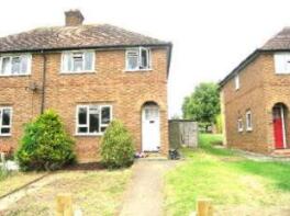 21, Coanwood Cottages, Babbs Green, Wareside SG12 7RT