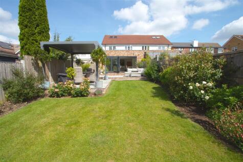 Scrub Rise, Billericay