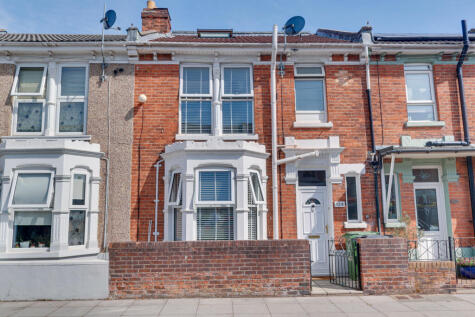 Dover Road, Portsmouth