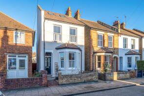 41, Bromley Gardens, Bromley BR2 0ES