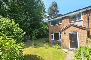 30, Pine View, Headley Down, Bordon GU35 8AX