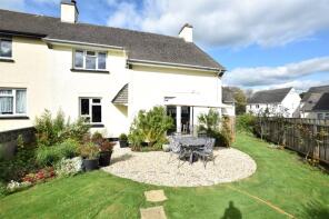 8, Grimscott Estate, Grimscott, Bude EX23 9LW