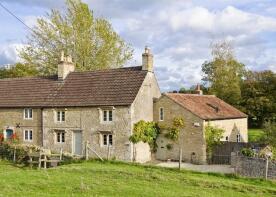 2, Estate Cottages, Lullington Lane, Lullington, Frome BA11 2PW