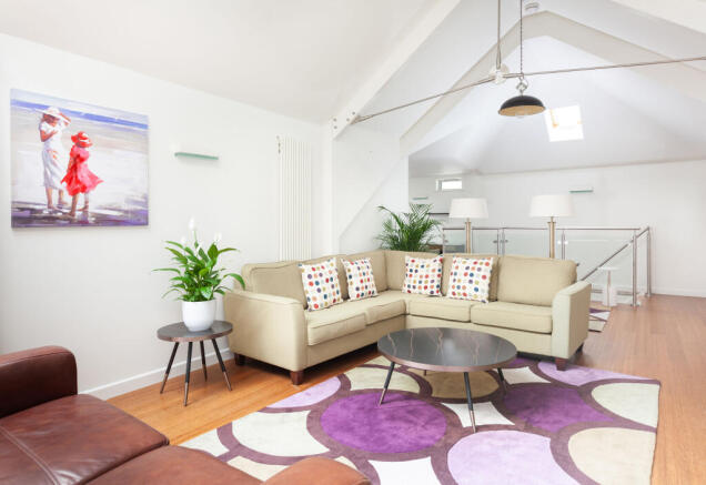 2 Sitting Room