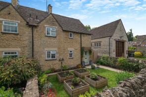 44, Witney Street, Burford OX18 4SN
