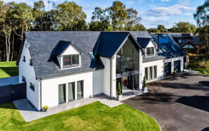 4, Lochy Park View, Elgin IV30 8UH