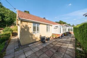 14 Dan Yr Ysgol, Cerrigcochion Lane, Brecon LD3 7NP