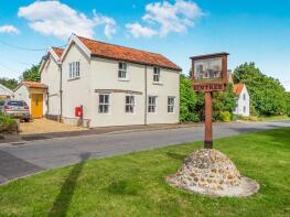 4 Old Post Office, The Street, Dereham NR20 5AH