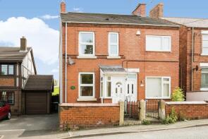 1, Bryn Arthur, Rhosrobin Road, New Rhosrobin, Wrexham LL11 4PG