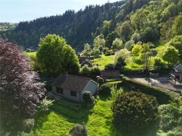 Greystones, Trellech Road, Chepstow NP16 6SN