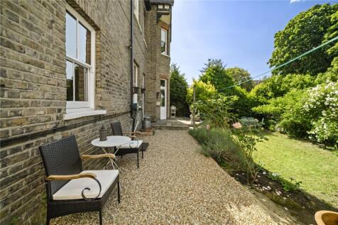 Sheen Road, Richmond, TW10