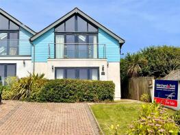 Spring Tide, Ringmore Drive, Kingsbridge TQ7 4AU