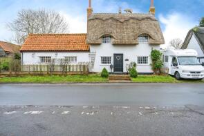 124, High Street, Bedford MK44 1DF