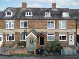 28, Cranford Road, Kettering NN15 5LZ