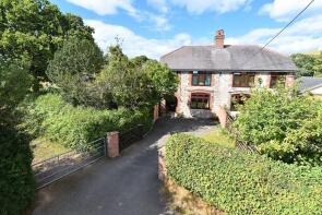 Bryn Derwen, Cyffion To Gellifor Farm, Llangynhafal, Denbigh LL16 4LN