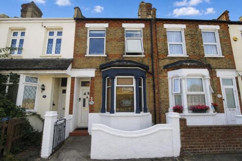 Timbercroft Lane, Plumstead, SE18