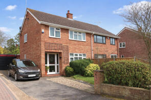 10 Berrygrove, Anchor Road, Colchester CO5 0AL