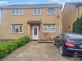 9, Barnfield Gardens, Whittlesey, Coates PE7 2DY