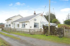 Hillcroft, Llam-march, Llanelly Hill NP7 0PU