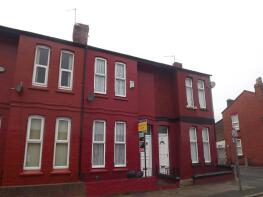 207, Litherland Road, Bootle L20 5AU