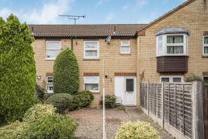 8, Bassingburn Walk, Welwyn Garden City AL7 3QQ
