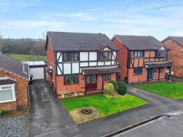 32, Roehampton Drive, Nottingham NG9 3QY