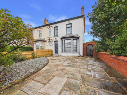 Leach Lane, Lytham St. Annes, FY8