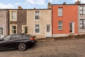 39, Arlecdon Road, Frizington CA26 3UX