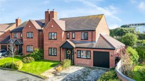 3, Prestwich Close, Morville, Bridgnorth WV16 4TH