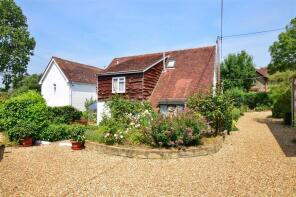 The Mill, Alverstone Road, Sandown PO36 0EZ