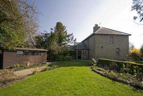68, The Avenue, Huntingdon PE28 5AW