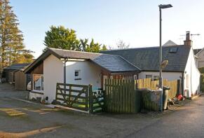 Murthly Cottage, Trinity Lane, Dunoon PA23 7TS
