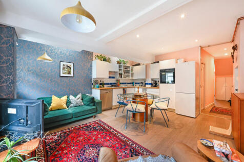 Northlands Street, LONDON