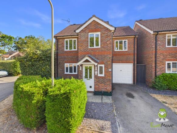 EweMove Estate Agents Basingstoke