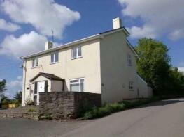 Croes Hywel, Old Monmouth Road, Abergavenny NP7 8BS