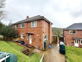 29, Barham Road, Trecwn, Haverfordwest SA62 5XX