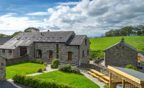 Meadow View Barn, Grayrigg, Kendal LA8 9BY