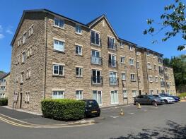 36, The Thistle House, Bramble Court, Millbrook, Stalybridge SK15 3BG