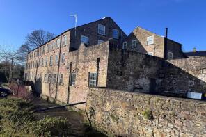 19, Bridgeholme Mill, Bridgeholme, High Peak SK23 6DX