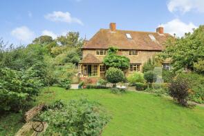 1, Church Cottages, Church Street, Sandwich CT13 0NN