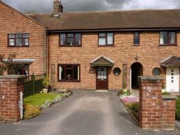 Westfield, Mapleton Road, Ashbourne DE6 2AB