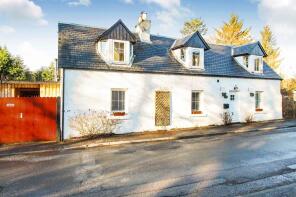 The Cottage, Taynuilt PA35 1JE