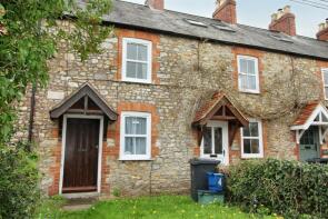 4, Balfour Terrace, The Hill, Axminster EX13 7SG