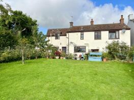Lobbington Cottage, Chew Lane, Chew Stoke, Bristol BS40 8UE