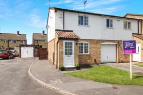 38, Thorness Close, Derby DE24 0UY