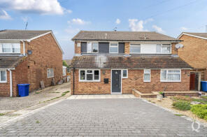 29, Bradfield Avenue, Sittingbourne ME9 9SU