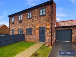 Comice House, Laking Lane, Driffield YO25 3YR