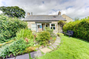Manor Cottage, U9012 Kirkheaton Main Road Through Village, Newcastle Upon Tyne NE19 2DQ