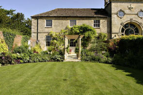 3 The Coach House, Filkins Hall, Street Through Filkins, Filkins, Lechlade GL7 3JJ